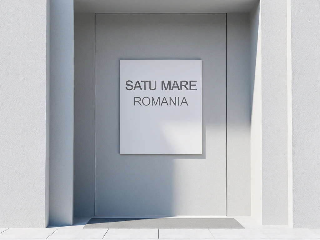 Satu Mare Nutrition Office